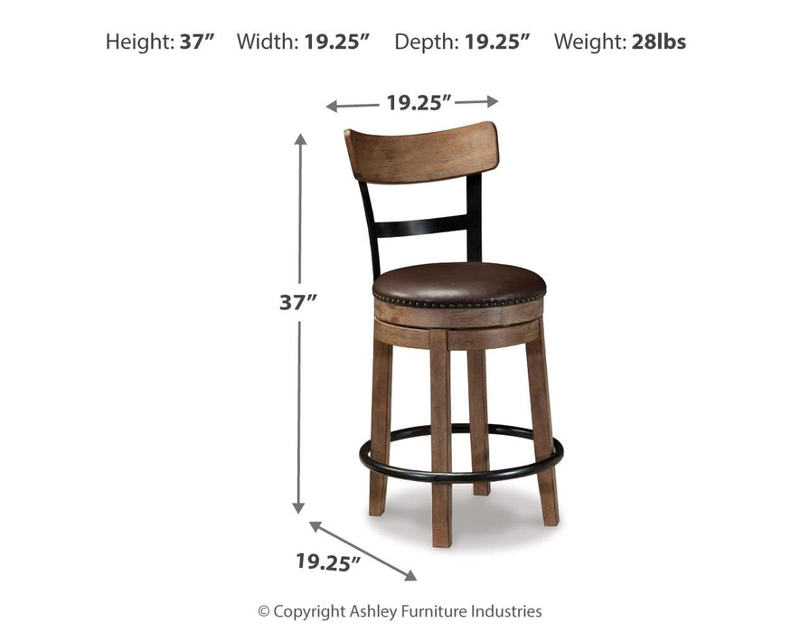 Pinnadel Dining Room  Homestyle Furniture (ARk)