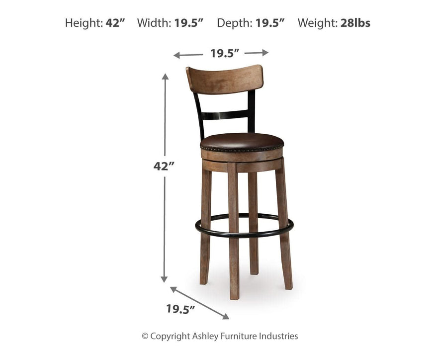 Pinnadel Dining Room  Homestyle Furniture (ARk)