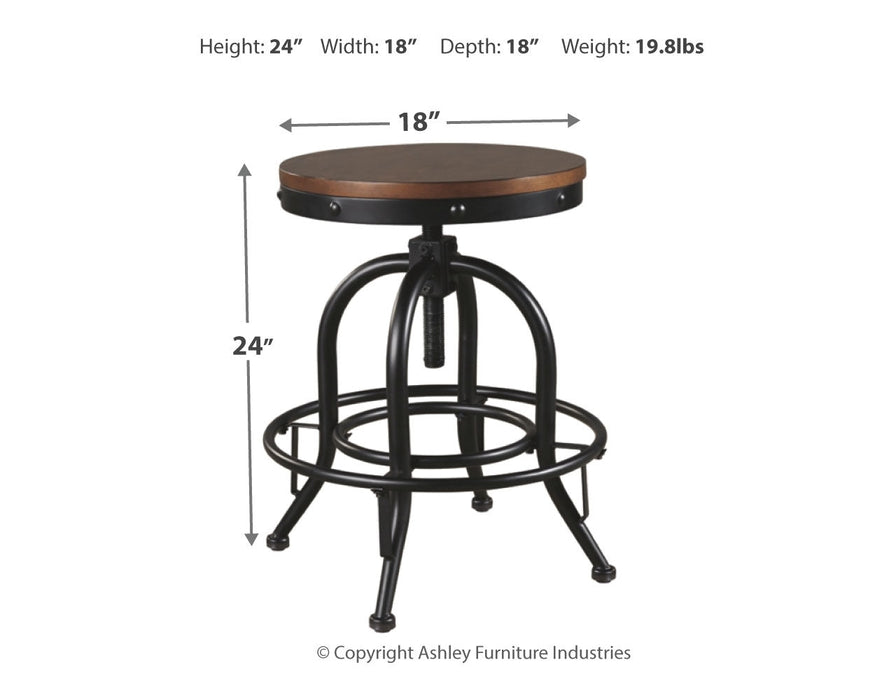 Valebeck Dining Room  Homestyle Furniture (ARk)