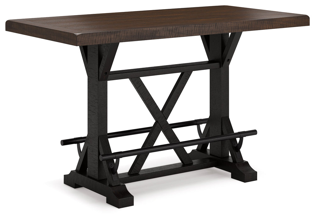 Valebeck Dining Room  Homestyle Furniture (ARk)