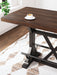 Valebeck Dining Room  Homestyle Furniture (ARk)