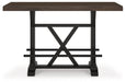 Valebeck Dining Room  Homestyle Furniture (ARk)