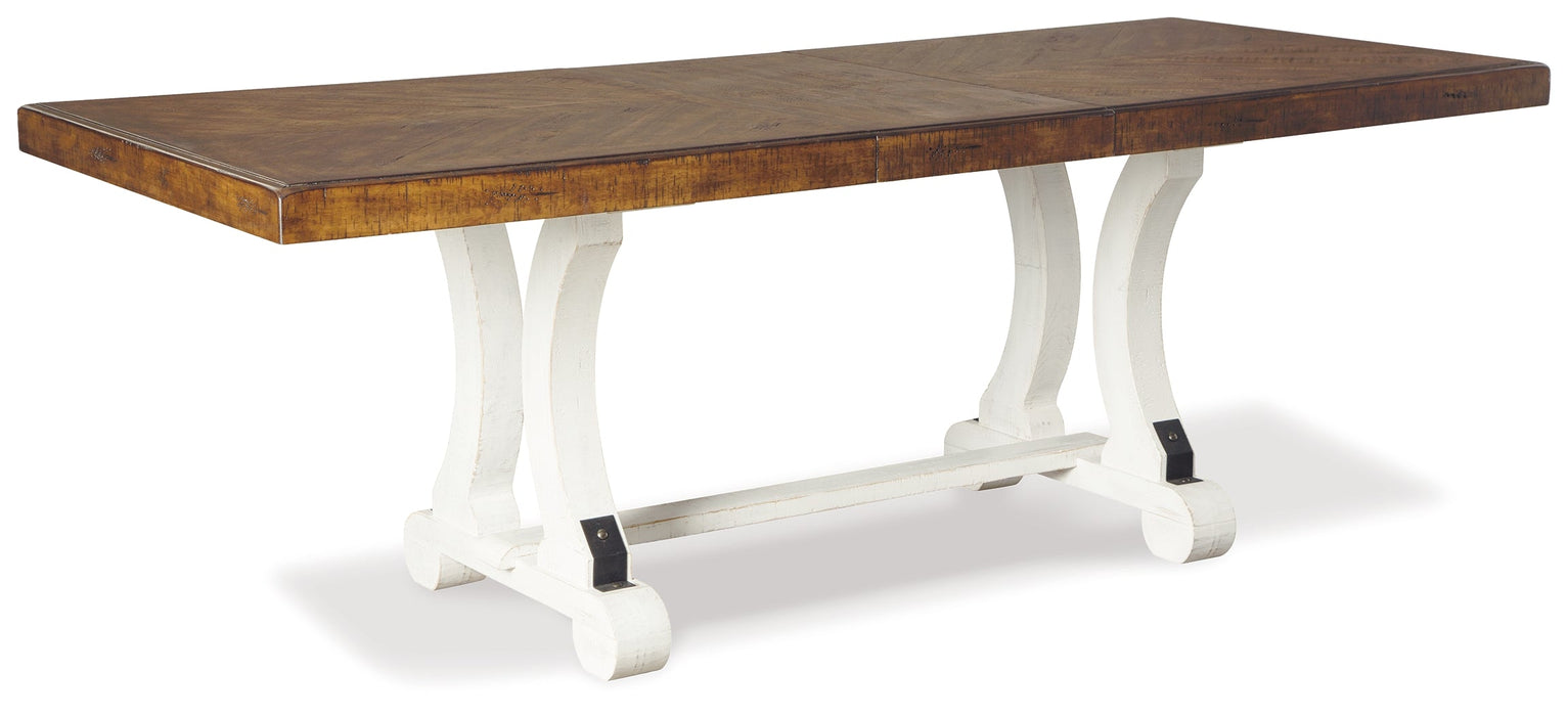 Valebeck Dining Room  Homestyle Furniture (ARk)