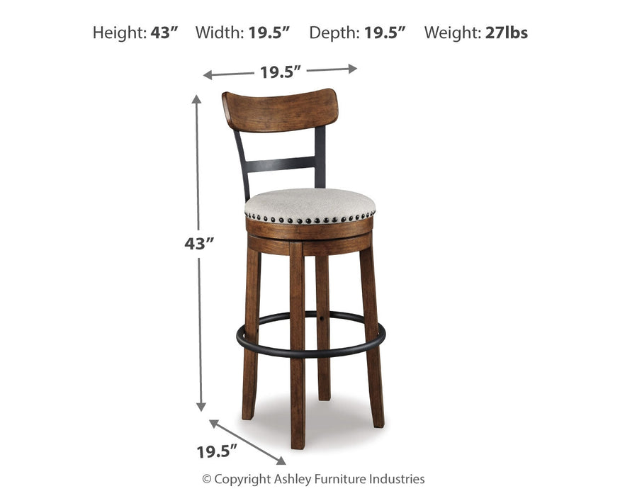 Valebeck Dining Room  Homestyle Furniture (ARk)