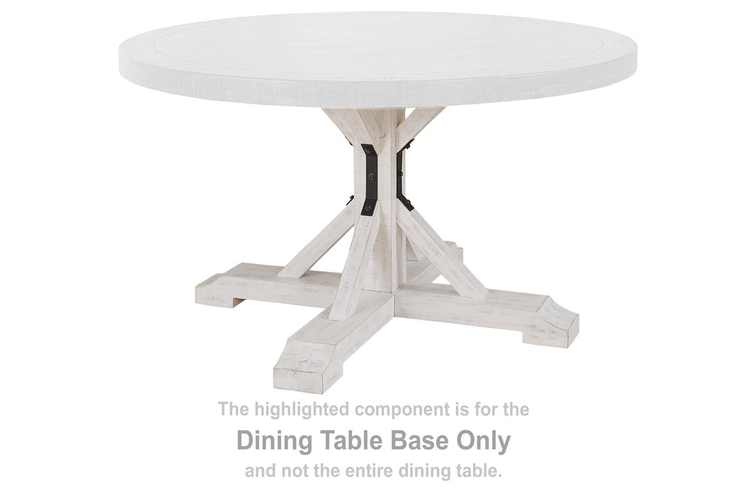 Valebeck Dining Room  Homestyle Furniture (ARk)