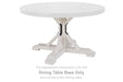 Valebeck Dining Room  Homestyle Furniture (ARk)