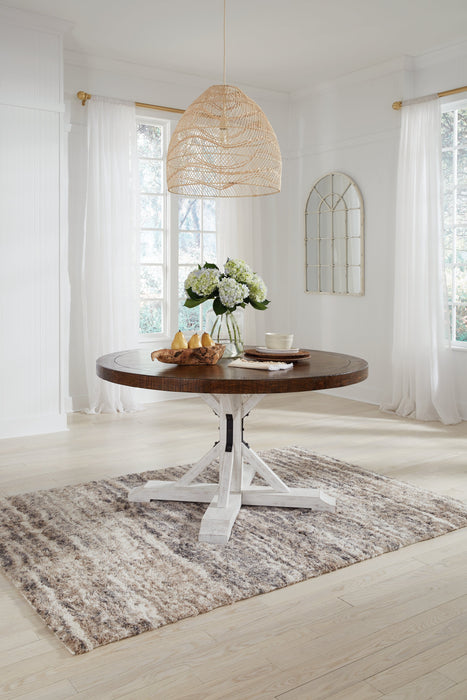 Valebeck Dining Room  Homestyle Furniture (ARk)