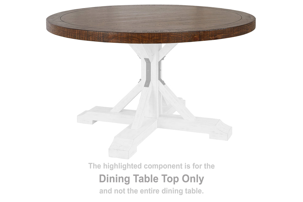 Valebeck Dining Room  Homestyle Furniture (ARk)