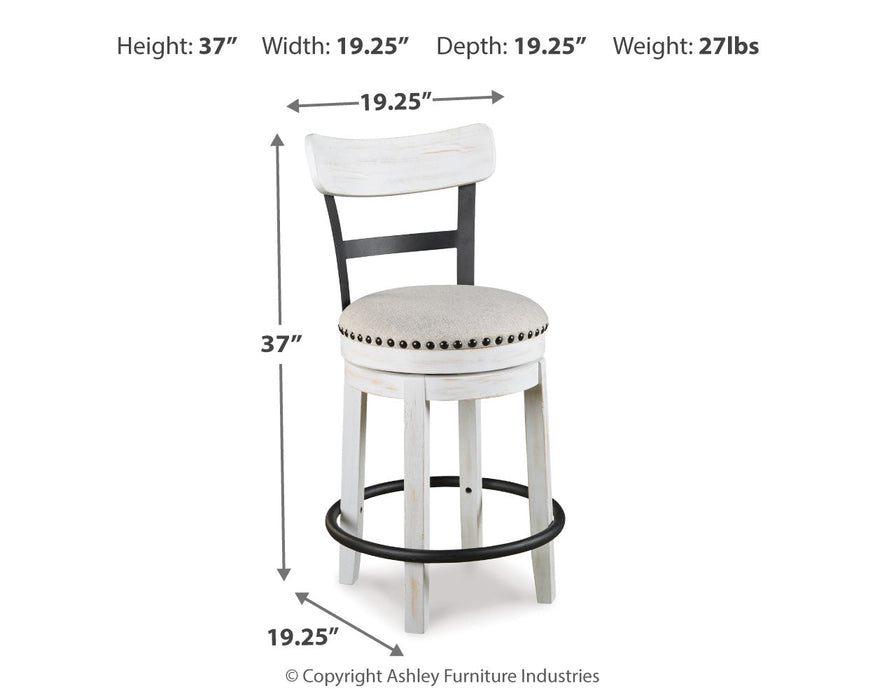 Valebeck Dining Room  Homestyle Furniture (ARk)