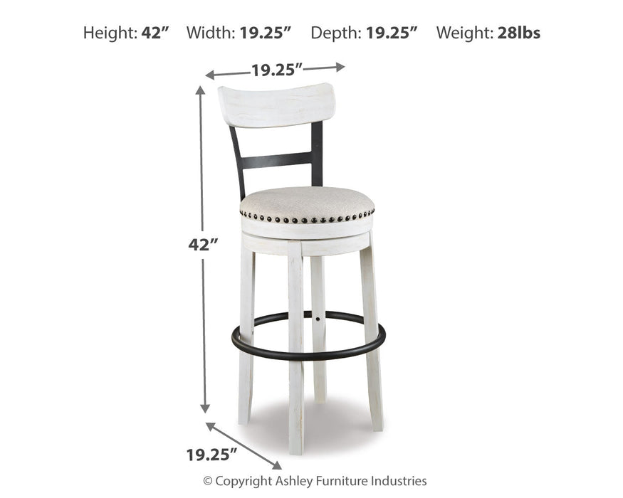 Valebeck Dining Room  Homestyle Furniture (ARk)