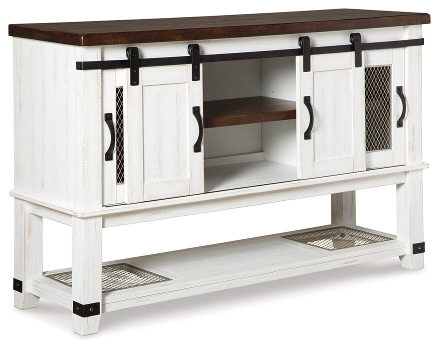 Valebeck Dining Room  Homestyle Furniture (ARk)