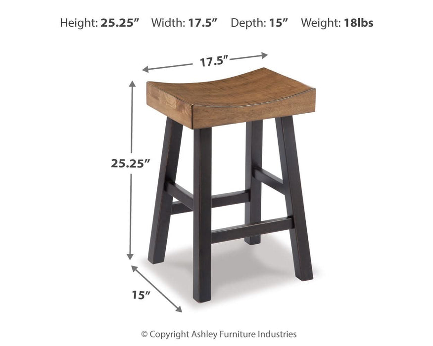 Glosco Dining Room  Homestyle Furniture (ARk)