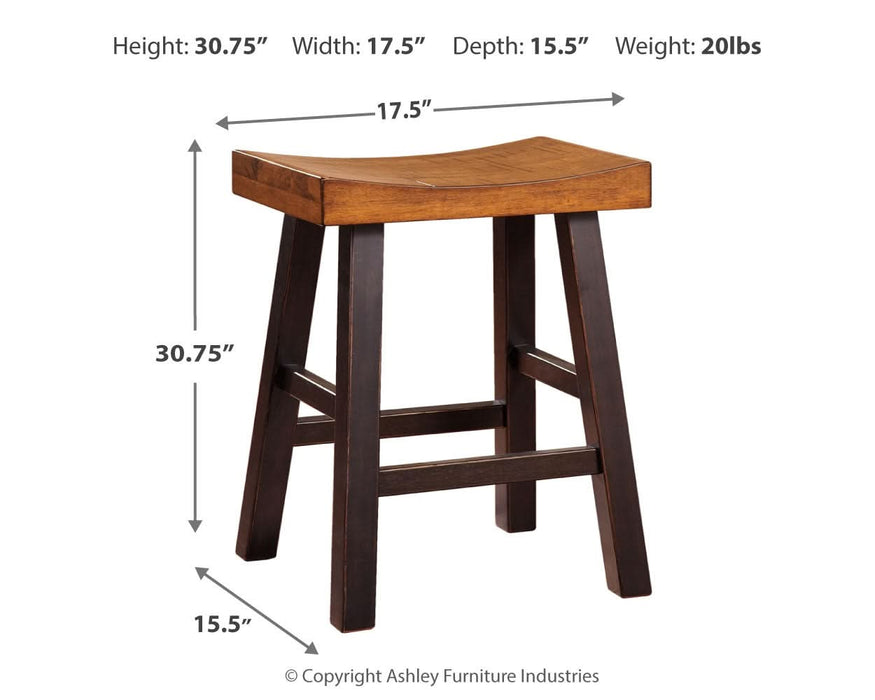 Glosco Dining Room  Homestyle Furniture (ARk)