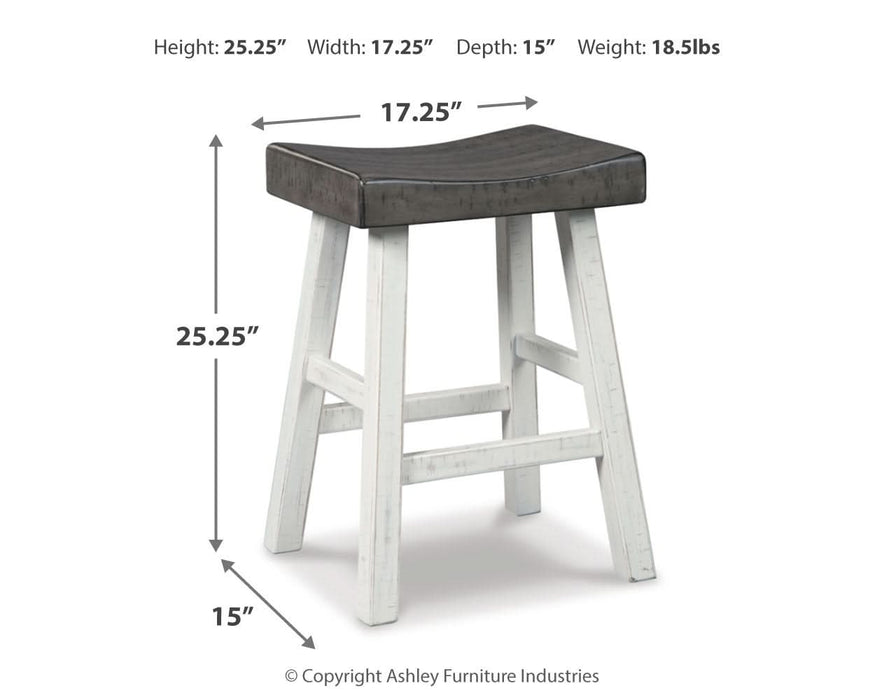 Glosco Dining Room  Homestyle Furniture (ARk)