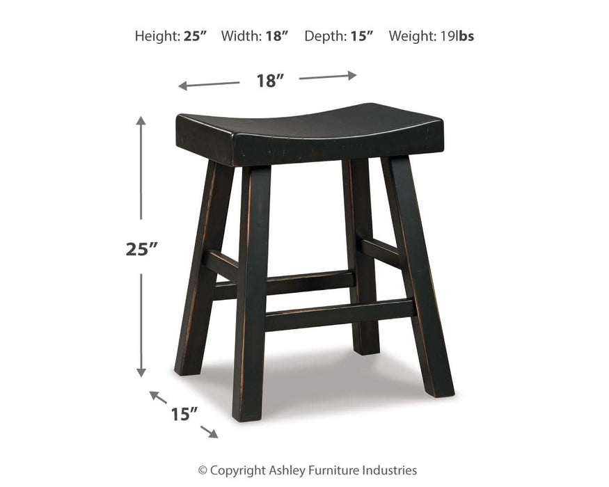 Glosco Dining Room  Homestyle Furniture (ARk)