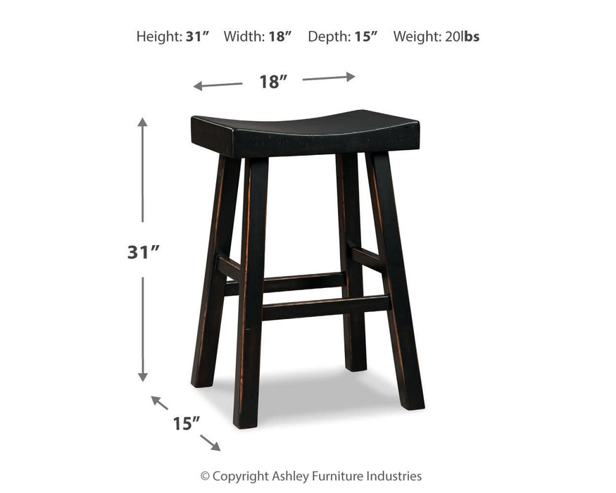 Glosco Dining Room  Homestyle Furniture (ARk)