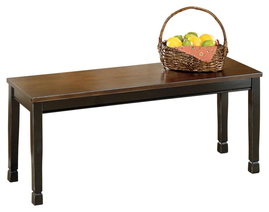 Owingsville Dining Room  Homestyle Furniture (ARk)