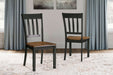 Owingsville Dining Room  Homestyle Furniture (ARk)