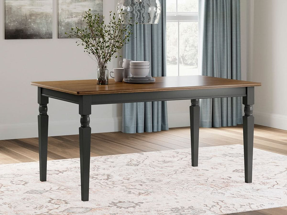 Owingsville Dining Room  Homestyle Furniture (ARk)