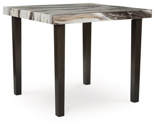 Jeshina Counter Height Dining Table  Homestyle Furniture (ARk)