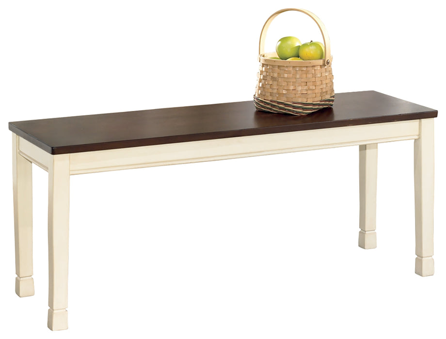 Whitesburg Dining Room  Homestyle Furniture (ARk)