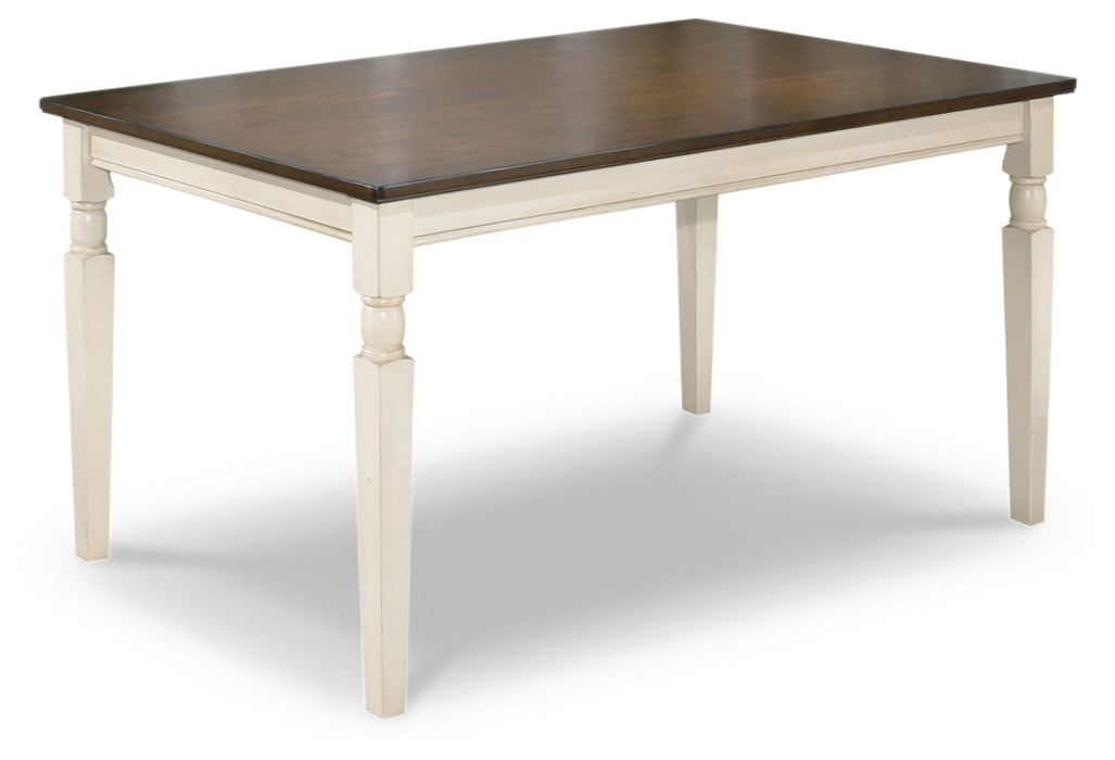 Whitesburg Dining Room  Homestyle Furniture (ARk)