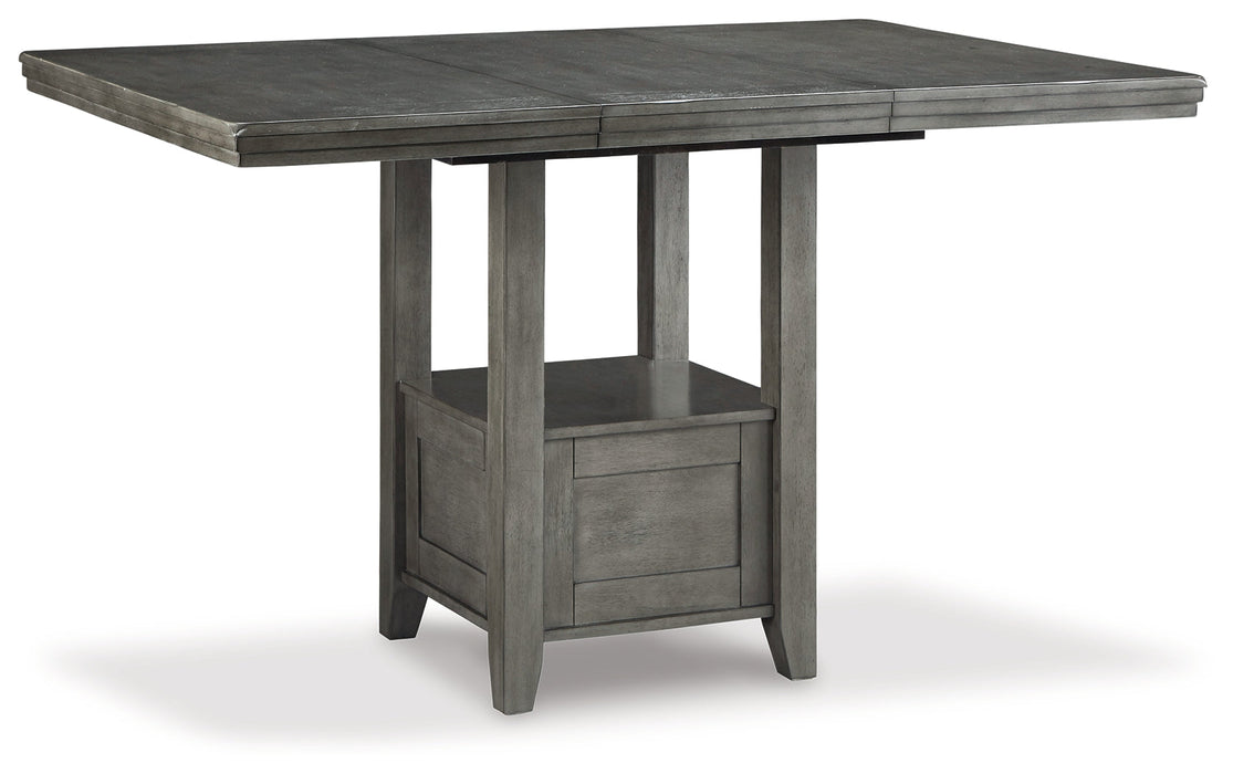 Hallanden Dining Room  Homestyle Furniture (ARk)