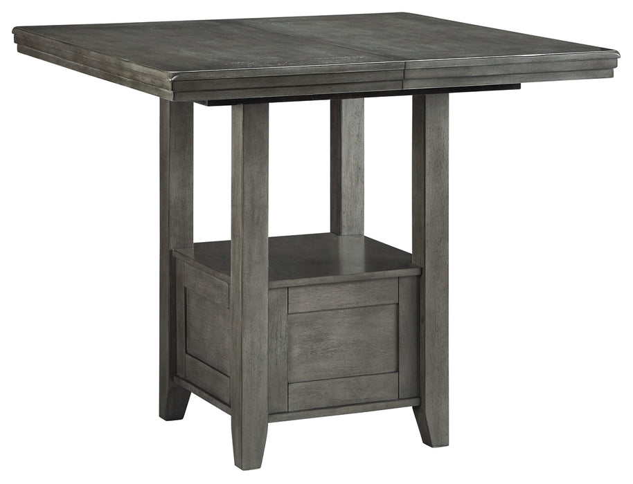 Hallanden Dining Room  Homestyle Furniture (ARk)