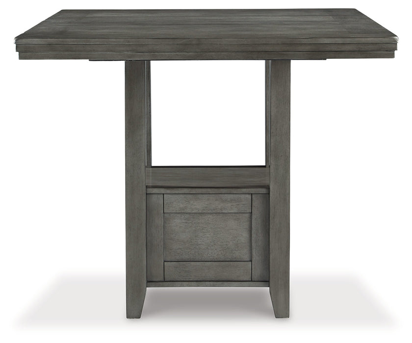 Hallanden Dining Room  Homestyle Furniture (ARk)