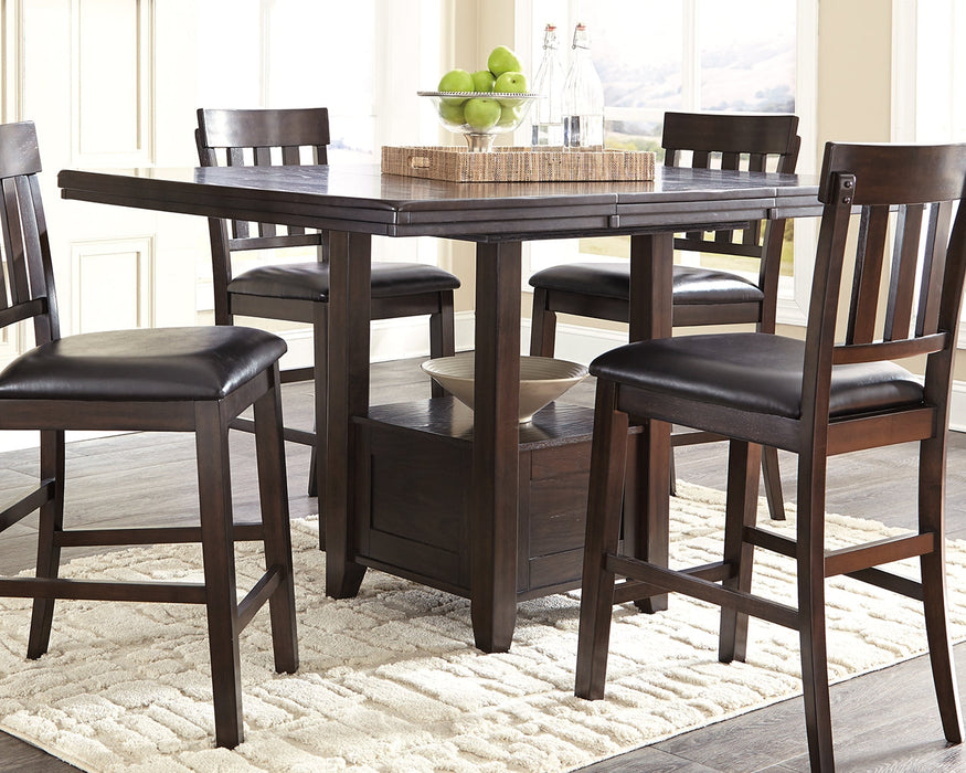 Haddigan Dining Room  Homestyle Furniture (ARk)