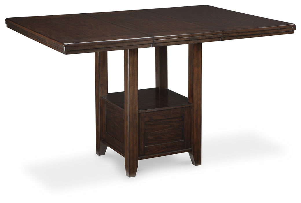 Haddigan Dining Room  Homestyle Furniture (ARk)