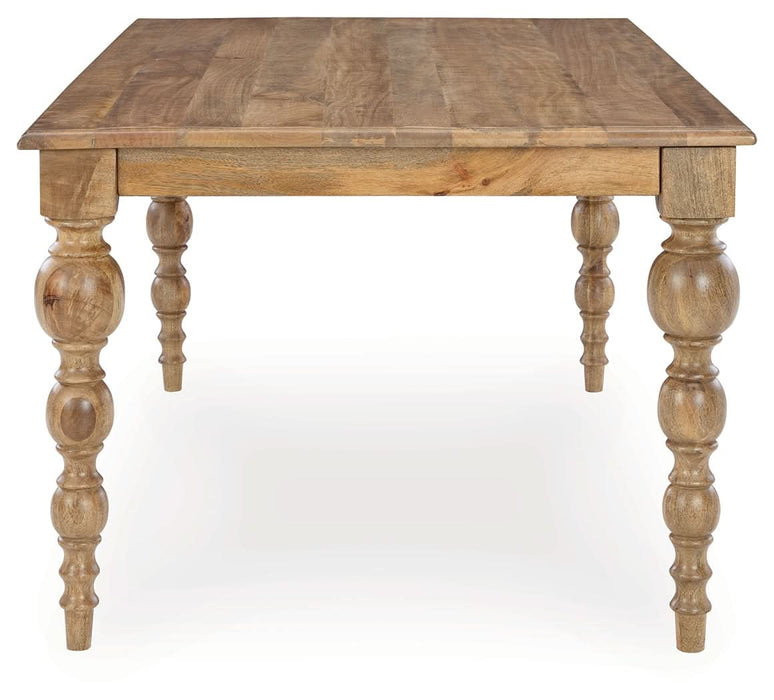 Rybergston Dining Room  Homestyle Furniture (ARk)