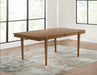 Lyncott Dining Room  Homestyle Furniture (ARk)