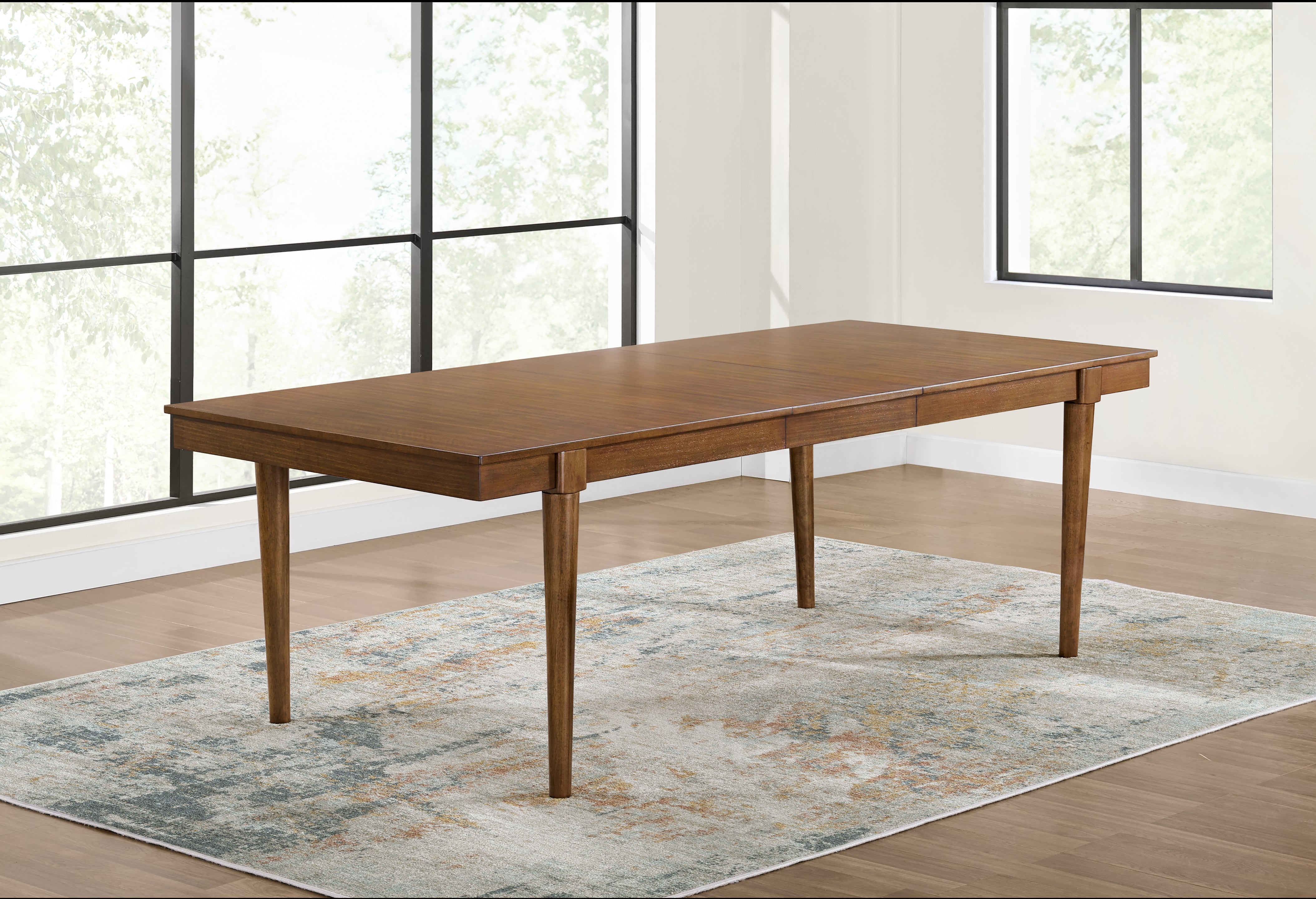 Homestyle Furniture - Ashley Furniture - Lyncott Dining Extension Table - RECT Dining Room EXT Table / Brown - D615-45