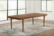 Lyncott Dining Room  Homestyle Furniture (ARk)