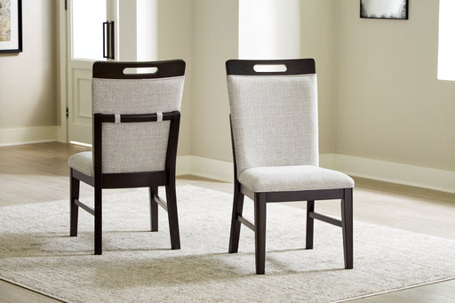 Neymorton Dining Room  Homestyle Furniture (ARk)