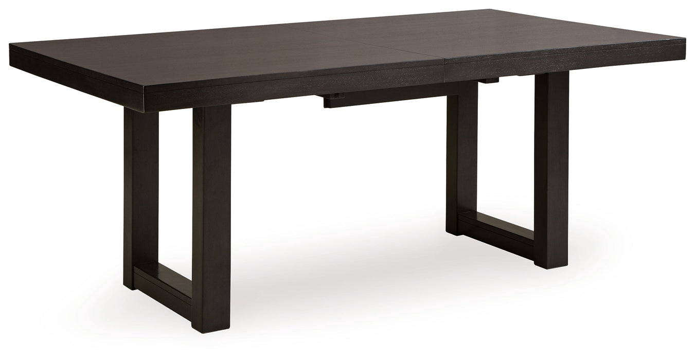 Neymorton Dining Room  Homestyle Furniture (ARk)