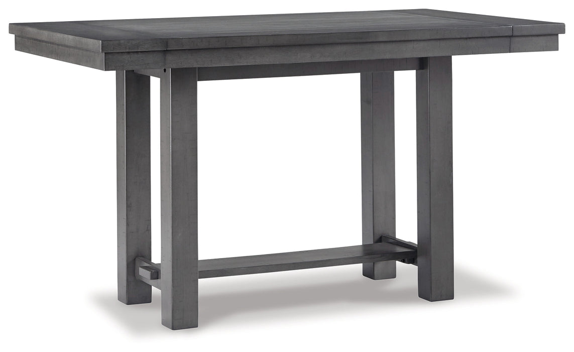 Myshanna Dining Room  Homestyle Furniture (ARk)