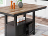 Wildenauer Dining Room  Homestyle Furniture (ARk)