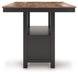 Wildenauer Dining Room  Homestyle Furniture (ARk)