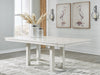 Robbinsdale Dining Room  Homestyle Furniture (ARk)