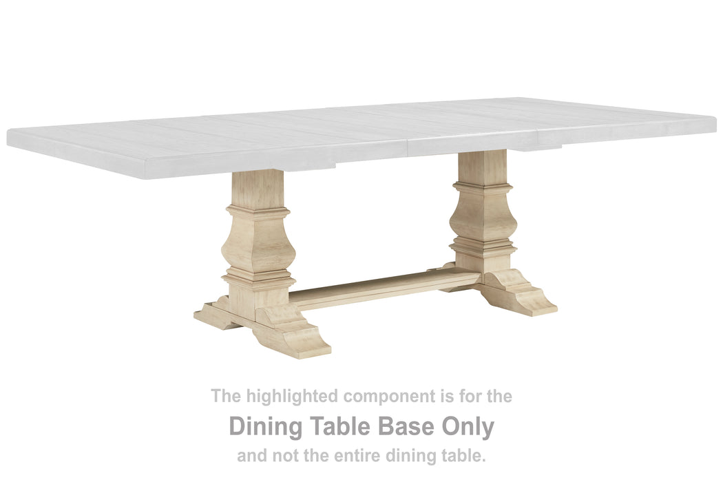 Bolanburg Dining Room  Homestyle Furniture (ARk)