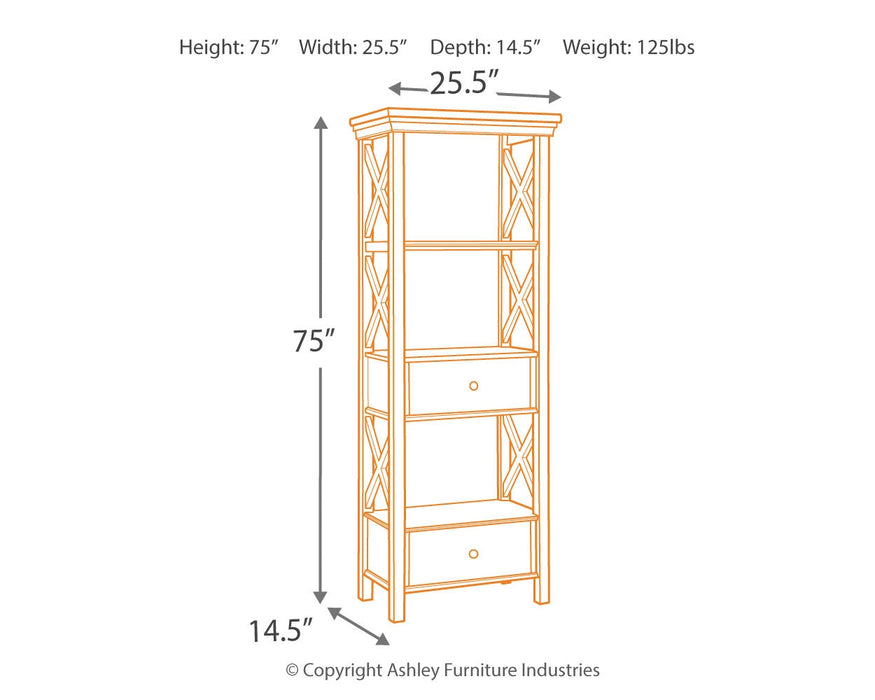 Bolanburg Dining Room  Homestyle Furniture (ARk)