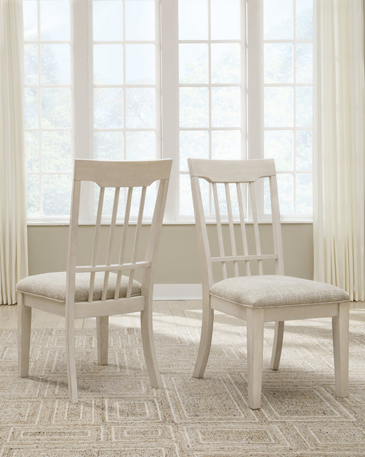 Shaybrock Dining Room  Homestyle Furniture (ARk)