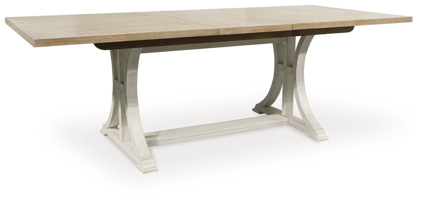 Shaybrock Dining Room  Homestyle Furniture (ARk)