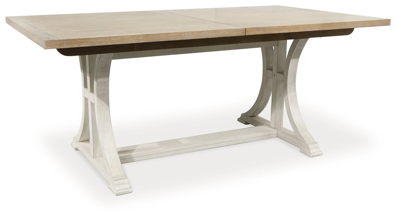 Shaybrock Dining Room  Homestyle Furniture (ARk)