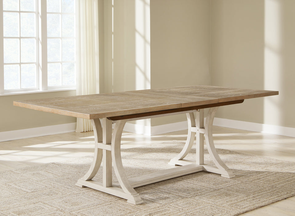 Shaybrock Dining Room  Homestyle Furniture (ARk)