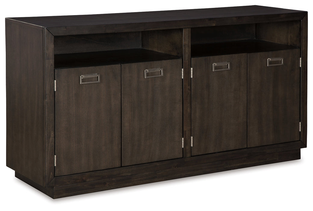 Hyndell Dining Room  Homestyle Furniture (ARk)