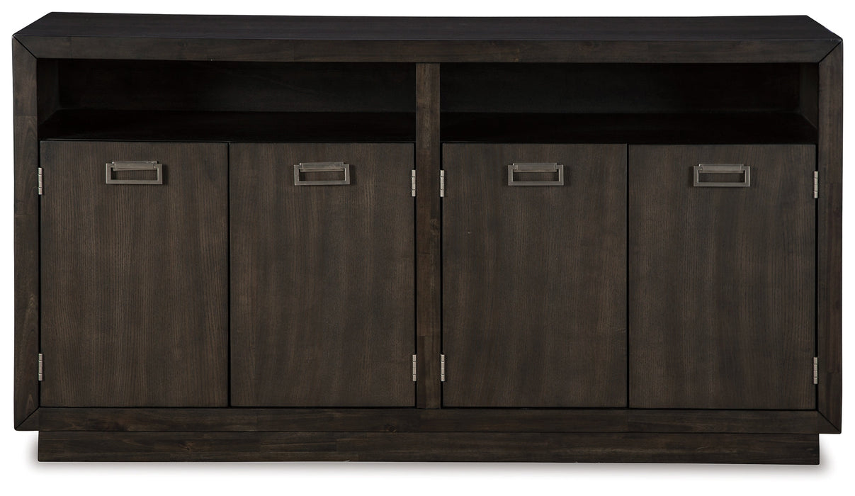 Hyndell Dining Room  Homestyle Furniture (ARk)