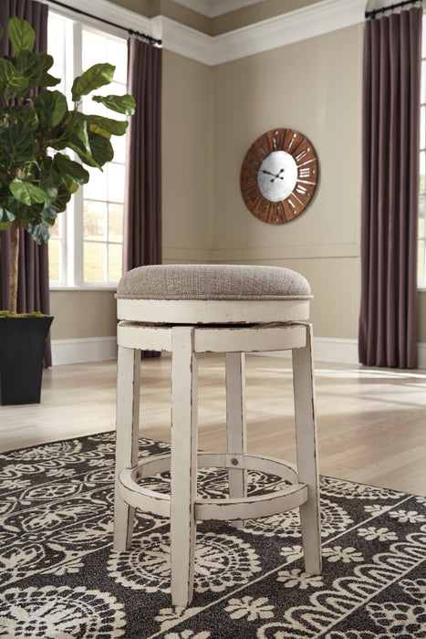 Realyn Dining Room  Homestyle Furniture (ARk)